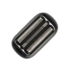 Đầu, Lưỡi Thay Thế Cho Máy Cạo Râu Điện Braun Series 5, Series 6 (Model 53B) - Linh Kiện Tương Thích Cao Cấp