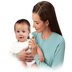 Nhiệt kế điện tử Braun Thermoscan 5 - IRT6500