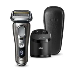Máy Cạo Râu Cao Cấp Braun Series 9 Pro 9465cc | Chính Hãng