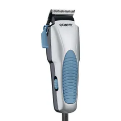 Tông Đơ Cắt Tóc Điện Cao Cấp CONAIR HOME HAIRCUTTING KIT 18PC, Model HC244NGBV | Hàng Nhập Mỹ