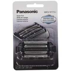 Bộ lưỡi dao thay thế máy cạo râu Panasonic WES9173P, Tương thích với ARC5 5-Blade, ES-LV97-K, ES-LV67-K, ES-LV95-S, ES-L 817458