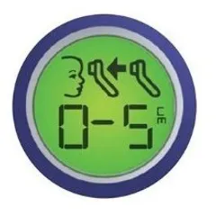 Nhiệt Kế Đo Trán Braun NTF3000 / BNT300 Không Chạm, Không Chạm | Nhiệt Kế Cảm Ứng Braun Thermometer NTF3000 / BNT300