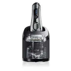 Trạm Sạc Và Làm Sạch Cho Máy Cạo Râu Braun Series 9, Braun Series 8...