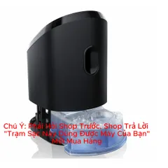 Trạm Sạc Và Làm Sạch Cho Máy Cạo Râu Braun Series 9, Braun Series 8...