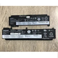 Pin(Battery) Cho Laptop Lenovo Thinkpad T460S T470S [PIN ZIN]