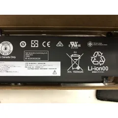 Pin laptop lenovo ThinkPad T460S, T470S Zin - Pin Dài 817469