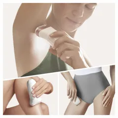 Máy Nhổ Lông, Cạo Lông, Tẩy Lông, Braun Silk·épil 9 - 7 phụ kiện SES 9-870