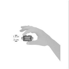 Bộ lưỡi, lưới Panasonic WES9173 cho máy cạo râu Panasonic ARC5 5-Blade, ES-LV97-K, ES-LV67-K, ES-LV95-S, ES-L...
