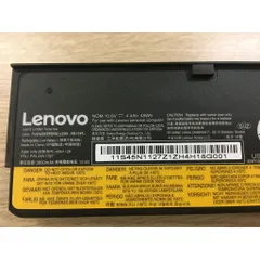 Pin 6 Cell Cho Laptop Lenovo Thinkpad T460 T450 T450s T550 T560 X240 X250...
