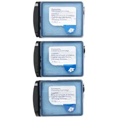 Hộp mực giải pháp hệ thống cạo sạch râu HydraClean của Panasonic - 1Hộp