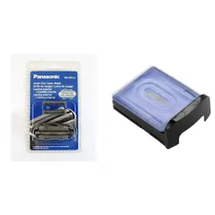 Hộp mực giải pháp hệ thống cạo sạch râu HydraClean của Panasonic - 1Hộp