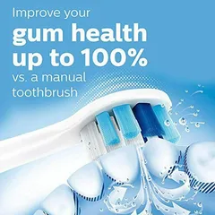 Bàn Chải Đánh Răng Điện Philips 5300 | Chính Hãng