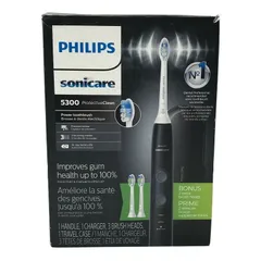 Bàn Chải Đánh Răng Điện Philips 5300 | Chính Hãng