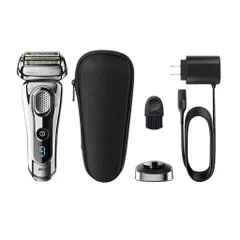 [Nhập Từ Mỹ]Máy cạo râu Braun Series 9 9293s Wet&Dry | Made in Germany