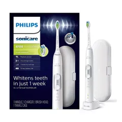 Bàn Chải Đánh Răng Điện Philips Sonicare 4100, 5100, 6100, 5300, 7300 Chính Hãng