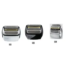Bộ Lưỡi máy cạo râu Braun Series 9 92S 92B 92M - Electric Shaver Foil and Cutter Head Replacement | Chính Hãng