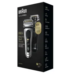 Máy Cạo Râu Điện Braun Series 9 Pro 9419s | 9571s Wet & Dry - Made In Germany | Chính Hãng