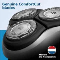Đầu, Lưỡi Dao Philips Norelco SH30/52 Thay Thế Cho Máy Cạo Râu Philips Series S1000, S1200, S1300, S738...