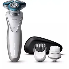 Hộp Đựng Máy Cạo Râu PHILIPS, Có Khóa Kéo | Hộp đựng du lịch | Hộp đựng cứng