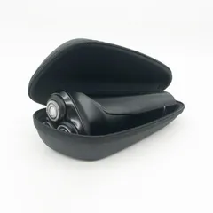 Hộp Đựng Máy Cạo Râu PHILIPS, Có Khóa Kéo | Hộp đựng du lịch | Hộp đựng cứng