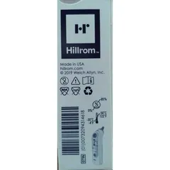 Đầu bọc mũi nhiệt kế Braun | Hàng Công Ty Của Mỹ