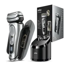 Máy cạo râu cao cấp Braun Series 9 Pro, Braun Series 9, Braun Series 7 | Made in Germany