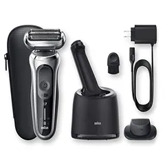 Máy cạo râu cao cấp Braun Series 9 Pro, Braun Series 9, Braun Series 7 | Made in Germany