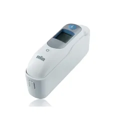 Nhiệt kế đo tai Braun ThermoScan 5 IRT 6500 | Từ USA