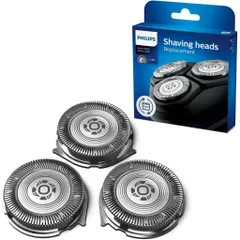 Bộ Đầu, Lưỡi Cho Máy Cạo Râu Philips Series 1, Series 3, Series 5, Philips SH30/50, Chính Hãng