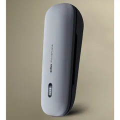 Hộp Sạc, Sạc Dự Phòng Braun PowerCase Cho Máy Cạo Râu Braun Series 9, 9 Pro, 8...