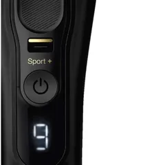 MÁY CẠO RÂU BẢN NÂNG CẤP BRAUN SERIES 9 SPORT + 9320CC, CÓ CỐC SẠC, RỬA | MADE IN GERMANY