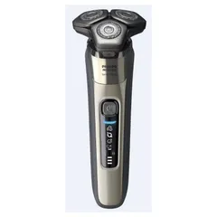 Máy Cạo Râu Cao Cấp Philips Norelco 9400 Wet & Dry, Chính Hãng