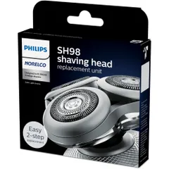 Bộ Đầu, Lưỡi Máy Cạo Râu Philips Series 9000 - PHILIPS SH98 817612