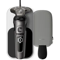 Sạc Không Dây, Sạc Dự Phòng Cho Máy Cạo Râu Philips Norelco S9000 Prestige, SP9860 SP9863 | Wireless Charging Philips