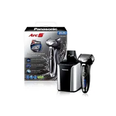 Máy Cạo Râu Cao Cấp Panasonic ES-LV95-S, Cạo Khô, Ướt | Nhập Từ USA