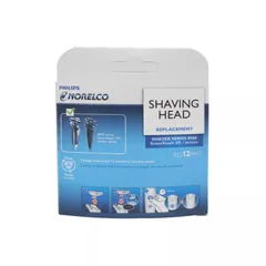 Bộ Đầu Lưỡi, Philips Norelco RQ12PRO Thay Thế Cho Máy Cạo Râu Philips Series 8000, Chính Hãng