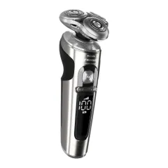 Máy Cạo Râu Cao Cấp Philips Series 9000 Prestige, SP9860/86, SP9820/87, Wet And Dry SmartClick Precision Trimmer