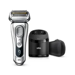 Máy cạo râu Braun Series 9 9370CC | Made in Germany