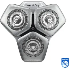 Đầu cạo thay thế cho máy cạo râu Philips Series 9000 & 9000 Prestige SH91/50