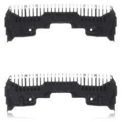Bộ Lưỡi Dao Cho Máy Cạo Râu Panasonic WES9170P, Tương Thích ESLV90, ES-LV65-S, ES-LV95-S & ESLV81K
