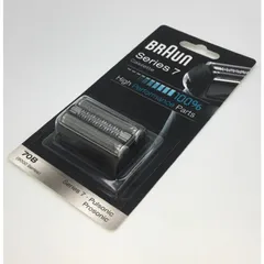Bộ Lưỡi, Đầu, Màng, Braun 70S, Braun 70B Cho Máy Cạo Râu Braun series 7, Chính Hãng