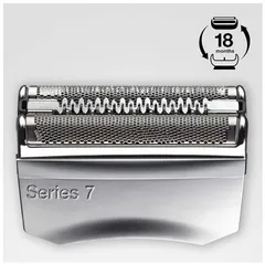 Bộ Lưỡi, Đầu, Màng, Braun 70S, Braun 70B Cho Máy Cạo Râu Braun series 7, Chính Hãng