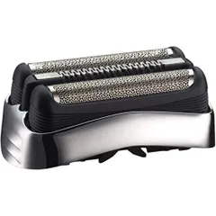 [MADE IN GERMANY] MÀNG LƯỠI MÁY CẠO RÂU BRAUN SERIES 3 COMBI 32S/32B | Braun 32S 32B Foil & Cutter Replacement Head