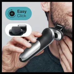 Máy Cạo Râu Braun Series7 7025s | Bảo Hành 24 Tháng | Chuẩn Đức