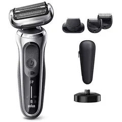 Máy Cạo Râu Braun Series7 7025s | Bảo Hành 24 Tháng | Chuẩn Đức