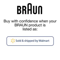 Máy Cạo Râu Braun Series7 7025s | Bảo Hành 24 Tháng | Chuẩn Đức