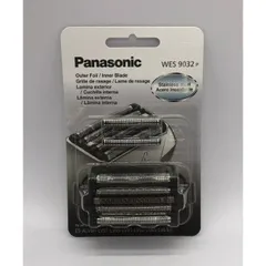 Bộ Lưỡi Panasonic WES9032P Cho Máy Cạo Râu Panasonic ARC5, Model: ES-LV97-K, ES-LV67-K, ES-LV95-S, ES-LV65-S...