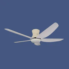 Quạt trần đèn 5 cánh Klasse 56KSA 356 Hàng chính hãng