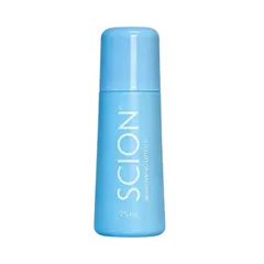 Lăn Khử Mùi Scion Brightening 75ml – Khử Mùi, Làm Sáng Da Dưới Cánh Tay, Hương Nhài & Hoa Sen, Sản Phẩm Thái Lan Chính Hãng