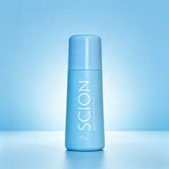 Lăn Khử Mùi Scion Brightening 75ml – Khử Mùi, Làm Sáng Da Dưới Cánh Tay, Hương Nhài & Hoa Sen, Sản Phẩm Thái Lan Chính Hãng